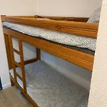 Apartament 207-front De Parking Prive *