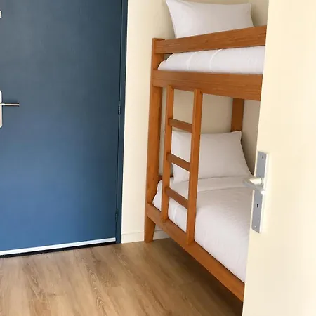 Apartamento Studio 207-Les pieds dans l’eau à 30m de la plage *
